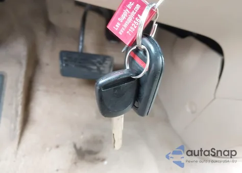 2005 Honda Odyssey Ex from USA, damaged, VIN 5FNRL38435B417838